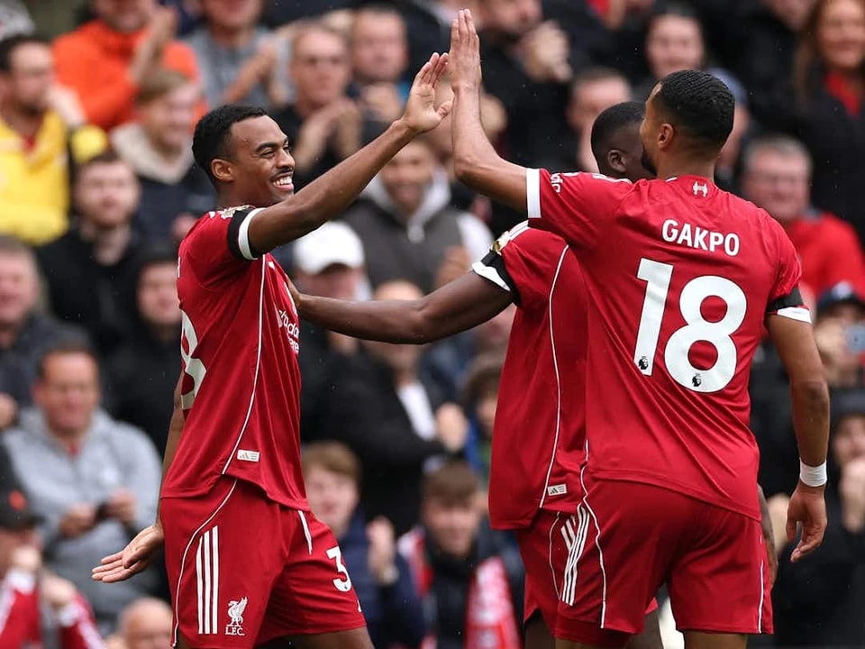 我们的每周, 自从马丁