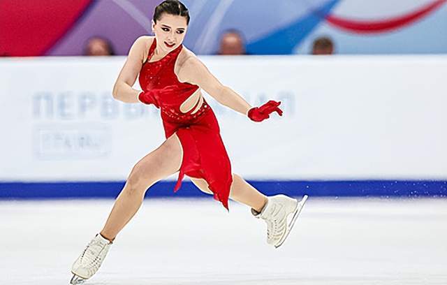 回归冰面的 回归冰面的