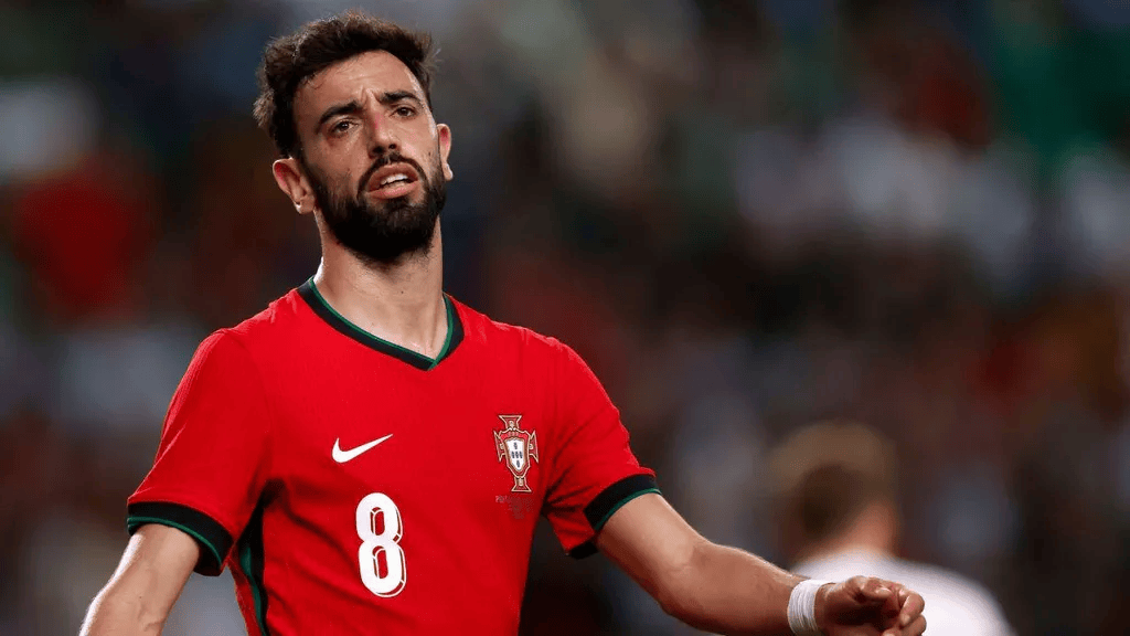 队的下一场, 我们必须把