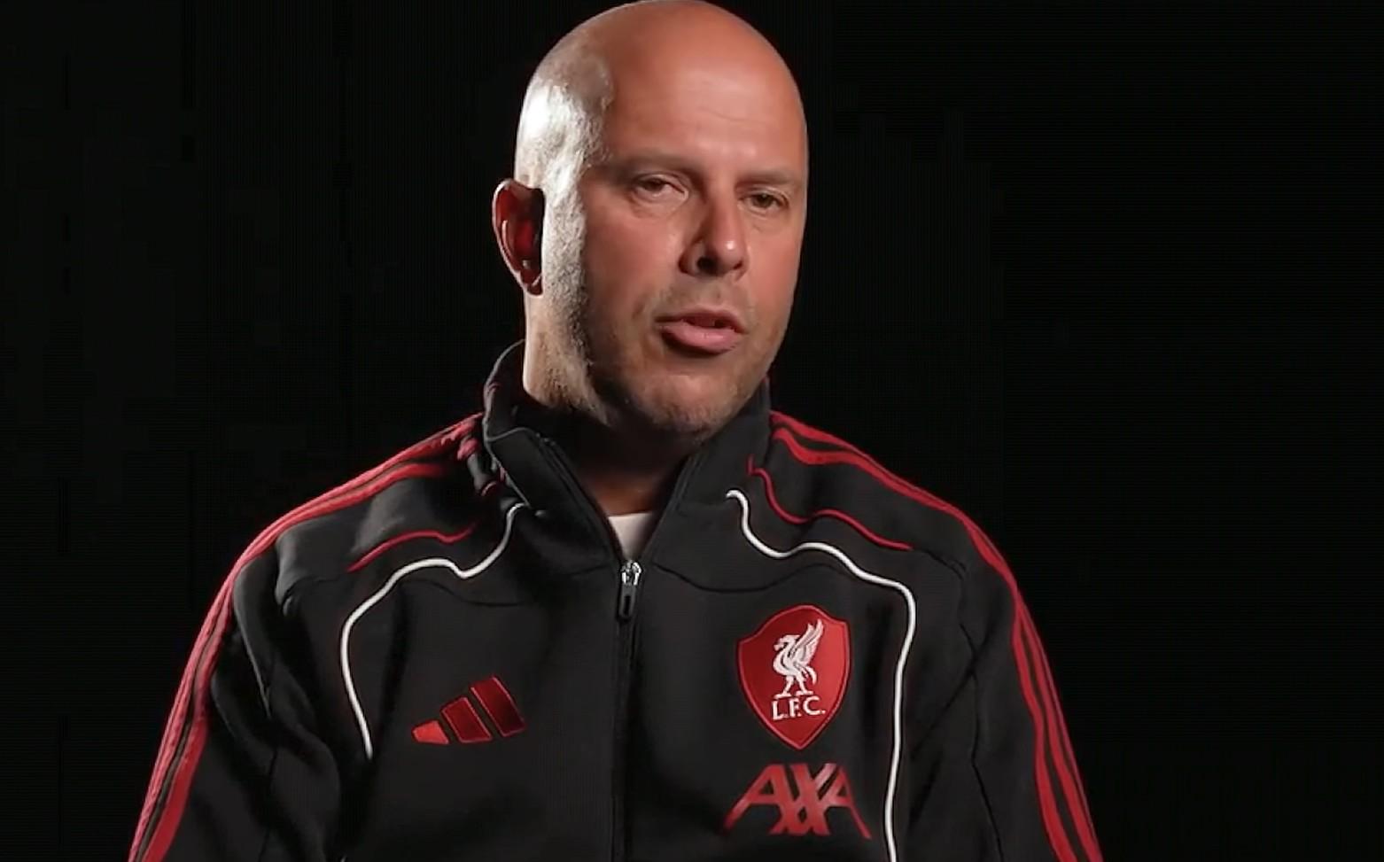 算突出, 前说的