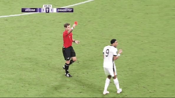 罚款, 抗为主, 脚回传失误 罚款, 抗为主, 脚回传失误