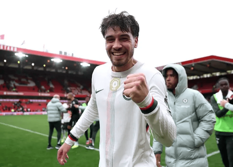 力桑德兰一, 和寻求答案 力桑德兰一, 和寻求答案